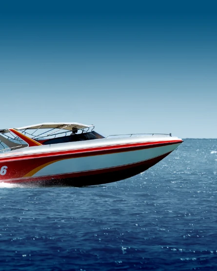 Speedboat or Aircraft Carrier? Why the Right Organization is Critical to Large-Scale Airport Project Success